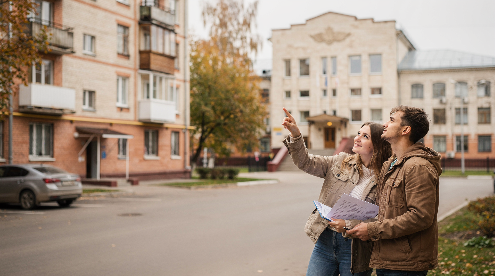 Аренда жилья рядом с университетом: как выбрать район