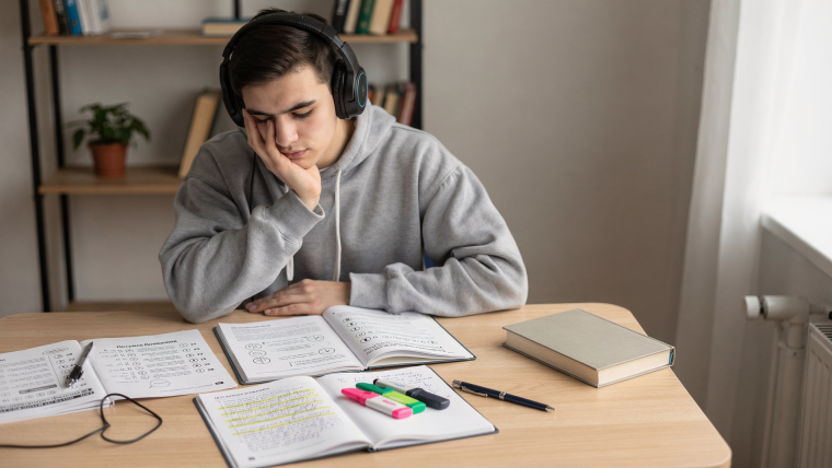 IELTS Listening: типичные ошибки и как их избежать