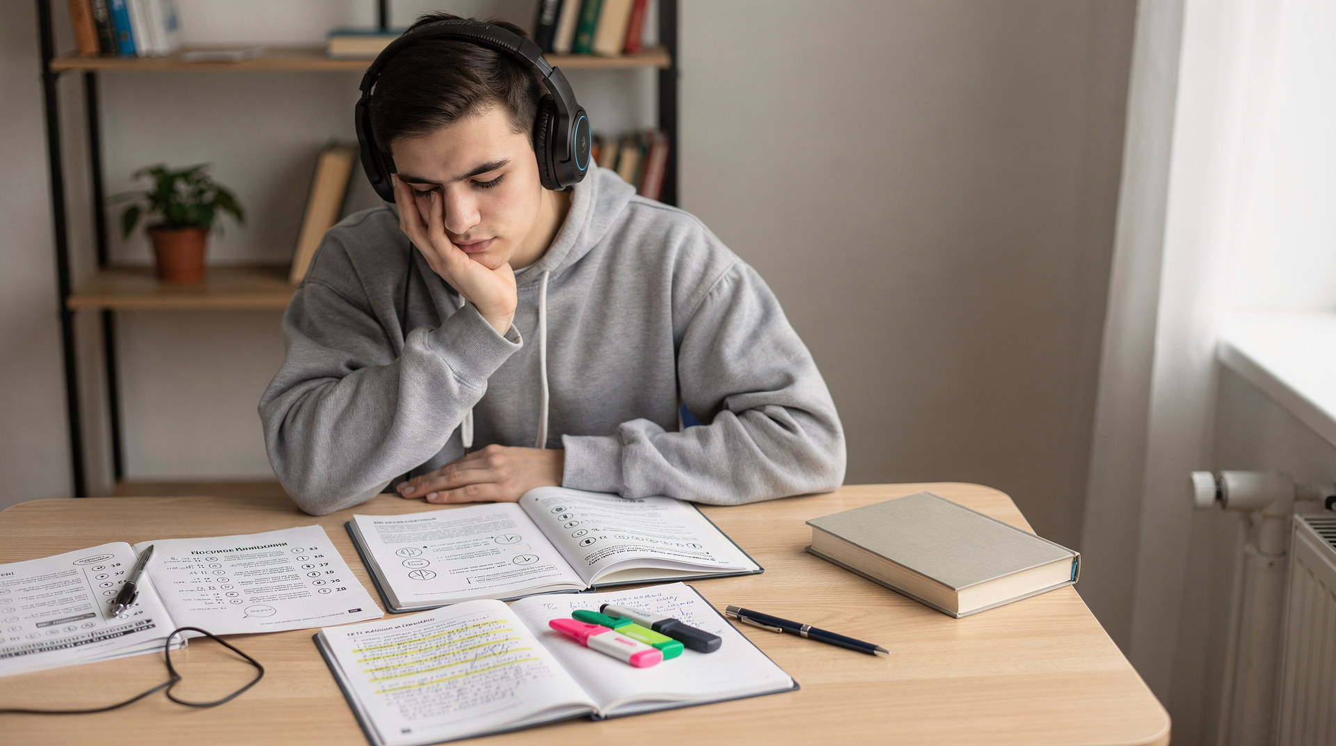 IELTS Listening: типичные ошибки и как их избежать